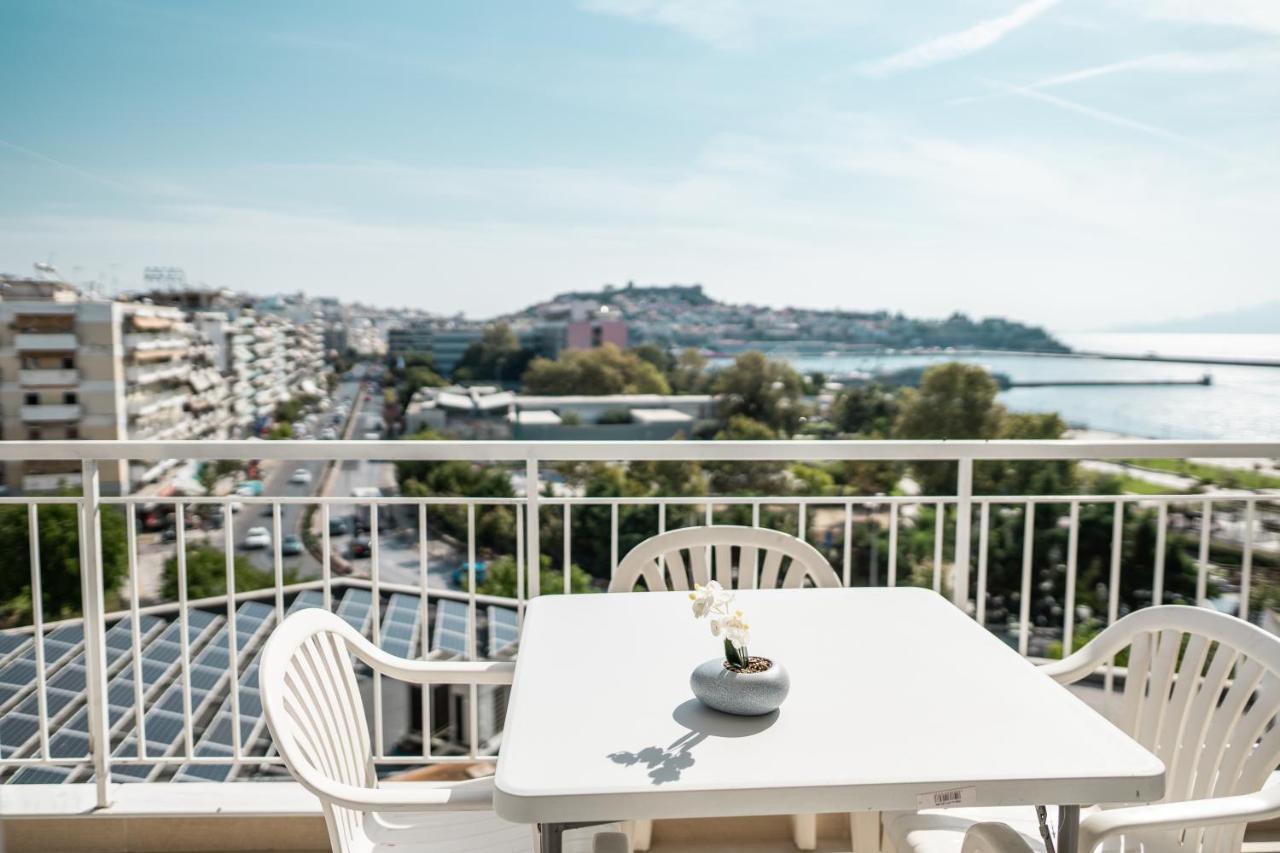 N&k Dream View Διαμέρισμα