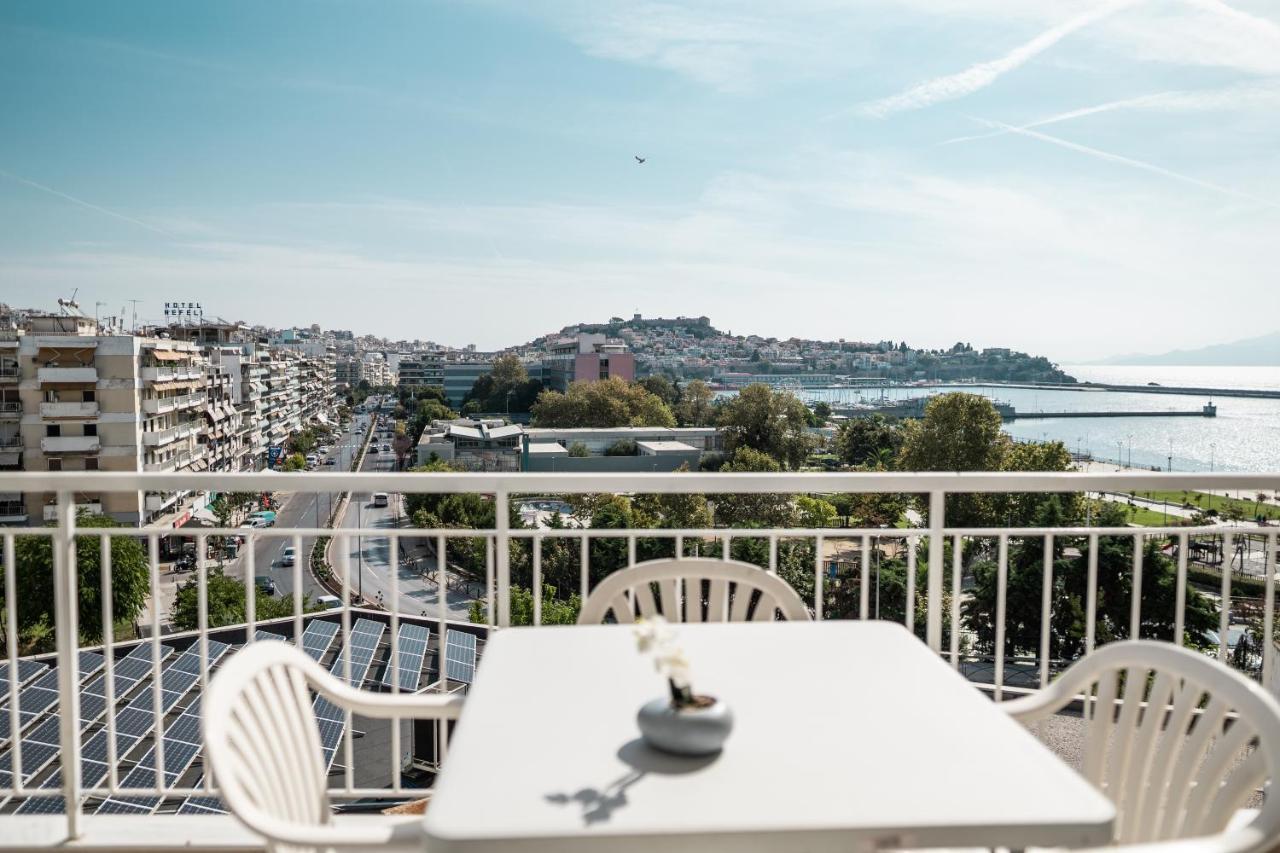 N&k Dream View Daire
